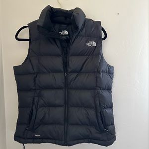 North Face Vest